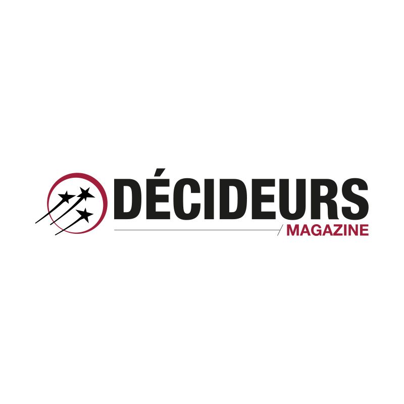 DÉCIDEURS MAGAZINE