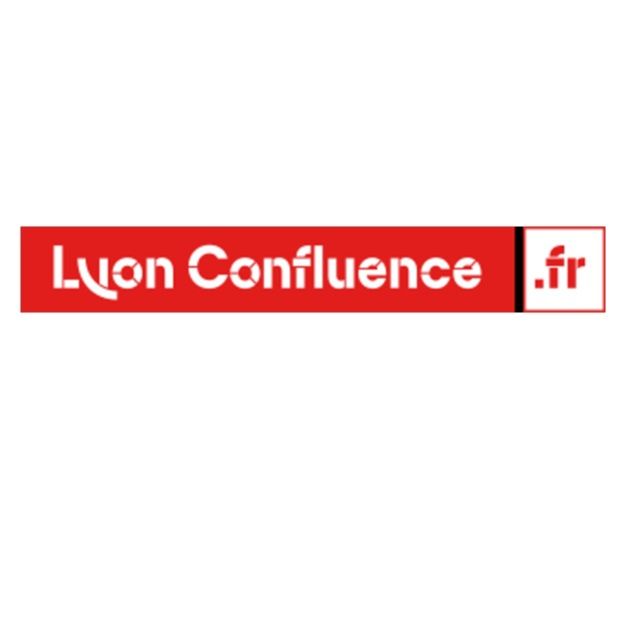 LYON CONFLUENCE
